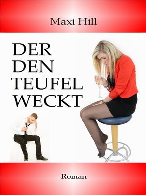 cover image of Der den Teufel weckt